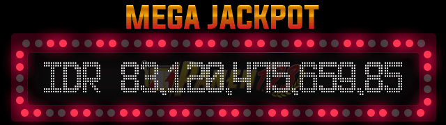 HEBAT888 Jackpot