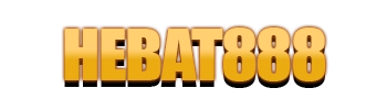Logo HEBAT888