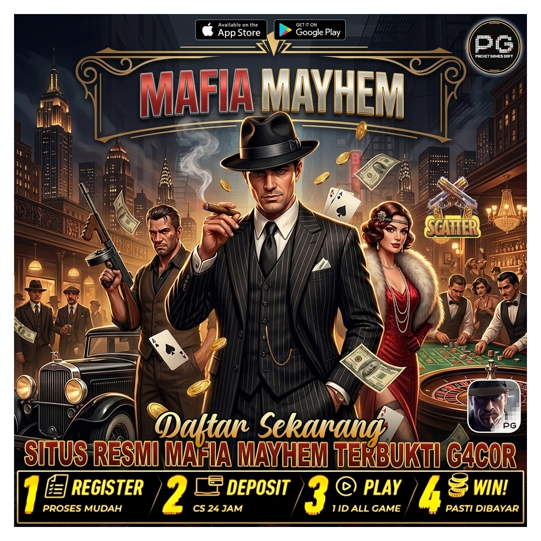 HEBAT888 🏆 Modern Gaming With Visual Ideas That Feel More Standout