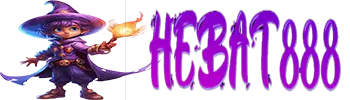 Logo hebat888